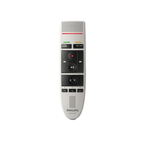 Dictation Machines